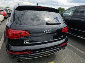 Audi Q7, снимка 6