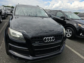 Audi Q7, снимка 2