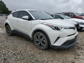 Toyota C-HR | Mobile.bg    2