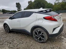 Toyota C-HR | Mobile.bg    4