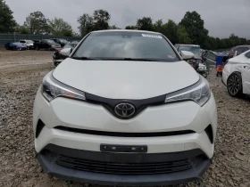 Toyota C-HR | Mobile.bg    9