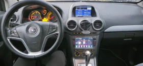 Opel Antara 2.0 CDTI 150+ к.с., снимка 13