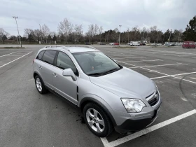 Opel Antara 2.0 CDTI 150+ к.с., снимка 6