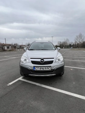 Opel Antara 2.0 CDTI 150+ к.с., снимка 3