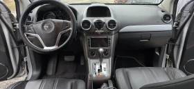 Opel Antara 2.0 CDTI 150+ к.с., снимка 9