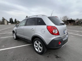 Opel Antara 2.0 CDTI 150+ к.с., снимка 2