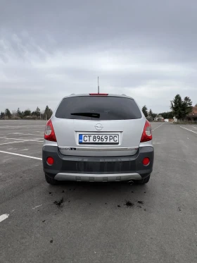 Opel Antara 2.0 CDTI 150+ к.с., снимка 4