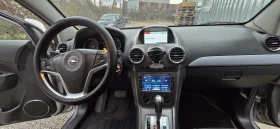 Opel Antara 2.0 CDTI 150+ к.с., снимка 17