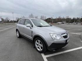 Opel Antara 2.0 CDTI 150+ к.с., снимка 1