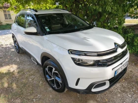     Citroen C5 Aircross 2.0HDI 177 