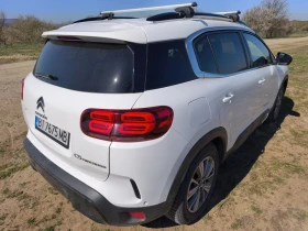 Обява за продажба на Citroen C5 Aircross 2.0HDI 177  ~29 999 лв. - изображение 3