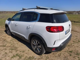 Обява за продажба на Citroen C5 Aircross 2.0HDI 177  ~29 999 лв. - изображение 2