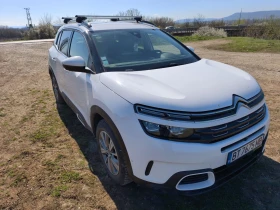 Обява за продажба на Citroen C5 Aircross 2.0HDI 177  ~29 999 лв. - изображение 1
