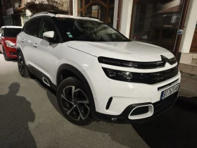 Обява за продажба на Citroen C5 Aircross 2.0HDI 177  ~33 000 лв. - изображение 1