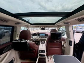 Обява за продажба на Mercedes-Benz GLS 600 MAYBACH full ~ 264 000 лв. - изображение 6