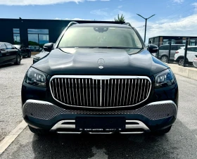 Обява за продажба на Mercedes-Benz GLS 600 MAYBACH full ~ 264 000 лв. - изображение 1
