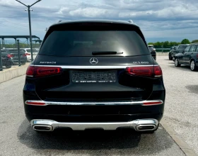 Обява за продажба на Mercedes-Benz GLS 600 MAYBACH full ~ 264 000 лв. - изображение 4