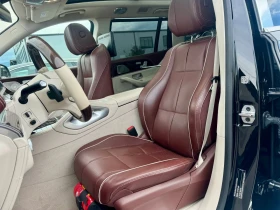 Обява за продажба на Mercedes-Benz GLS 600 MAYBACH full ~ 264 000 лв. - изображение 9
