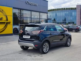 Opel Crossland X Innovation 1.2 (130HP) MT6 | Mobile.bg    8