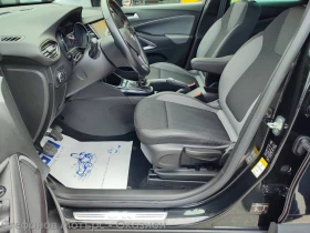 Opel Crossland X Innovation 1.2 (130HP) MT6 | Mobile.bg    12