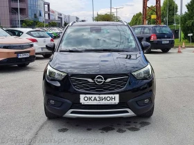 Opel Crossland X Innovation 1.2 (130HP) MT6 | Mobile.bg    2
