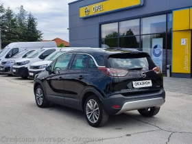 Opel Crossland X Innovation 1.2 (130HP) MT6 | Mobile.bg    6
