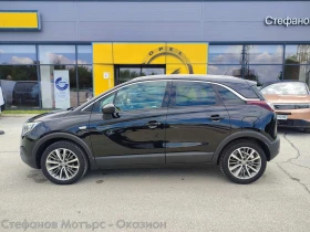 Opel Crossland X Innovation 1.2 (130HP) MT6 | Mobile.bg    4