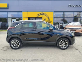 Opel Crossland X Innovation 1.2 (130HP) MT6 | Mobile.bg    5