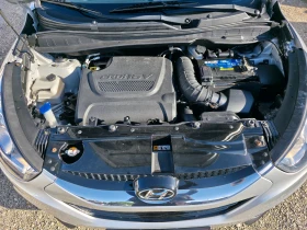 Hyundai IX35 2.0crdi 4WD 184ps Autimatik - 17800 лв. - 92082896 16