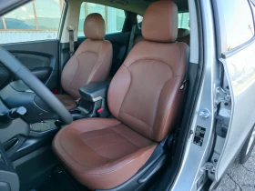 Hyundai IX35 2.0crdi 4WD 184ps Autimatik - 17800 лв. - 92082896 10