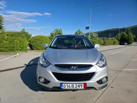 Hyundai IX35 2.0crdi 4WD 184ps Autimatik - 17800 лв. - 92082896 3