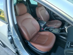 Hyundai IX35 2.0crdi 4WD 184ps Autimatik - 17800 лв. - 92082896 11