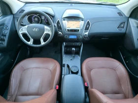 Hyundai IX35 2.0crdi 4WD 184ps Autimatik - 17800 лв. - 92082896 9