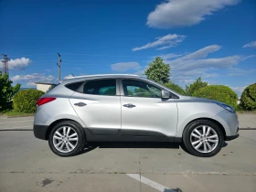 Hyundai IX35 2.0crdi 4WD 184ps Autimatik - 17800 лв. - 92082896 7