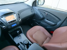 Hyundai IX35 2.0crdi 4WD 184ps Autimatik - 17800 лв. - 92082896 13