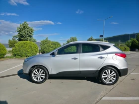 Hyundai IX35 2.0crdi 4WD 184ps Autimatik - 17800 лв. - 92082896 8