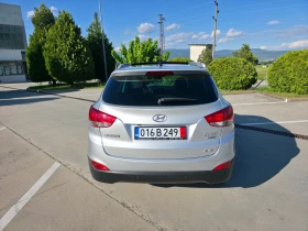 Hyundai IX35 2.0crdi 4WD 184ps Autimatik - 17800 лв. - 92082896 6