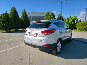 Hyundai IX35 2.0crdi 4WD 184ps Autimatik - 17800 лв. - 92082896 4