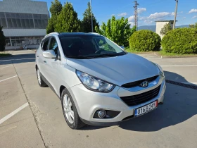Hyundai IX35 2.0crdi 4WD 184ps Autimatik - 17800 лв. - 92082896 2