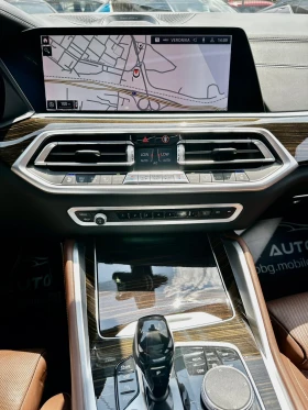 BMW X6 M50D 400HP INDIVIDUAL FULL - 135990 лв. - 69949080 11