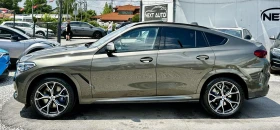 BMW X6 M50D 400HP INDIVIDUAL FULL - 135990 лв. - 69949080 8