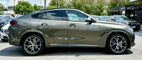 BMW X6 M50D 400HP INDIVIDUAL FULL - 135990 лв. - 69949080 4