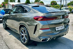 BMW X6 M50D 400HP INDIVIDUAL FULL - 135990 лв. - 69949080 7
