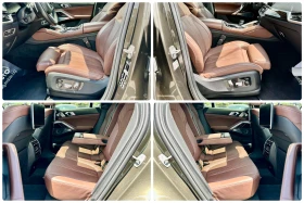 BMW X6 M50D 400HP INDIVIDUAL FULL - 135990 лв. - 69949080 12