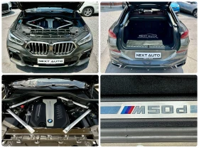 BMW X6 M50D 400HP INDIVIDUAL FULL - 135990 лв. - 69949080 16