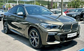 BMW X6 M50D 400HP INDIVIDUAL FULL - 135990 лв. - 69949080 3