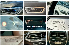 BMW X6 M50D 400HP INDIVIDUAL FULL - 135990 лв. - 69949080 15