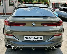 BMW X6 M50D 400HP INDIVIDUAL FULL - 135990 лв. - 69949080 6