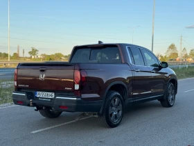 Honda Ridgeline    ! | Mobile.bg    3