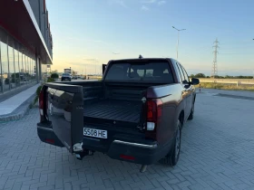 Honda Ridgeline    ! | Mobile.bg    12